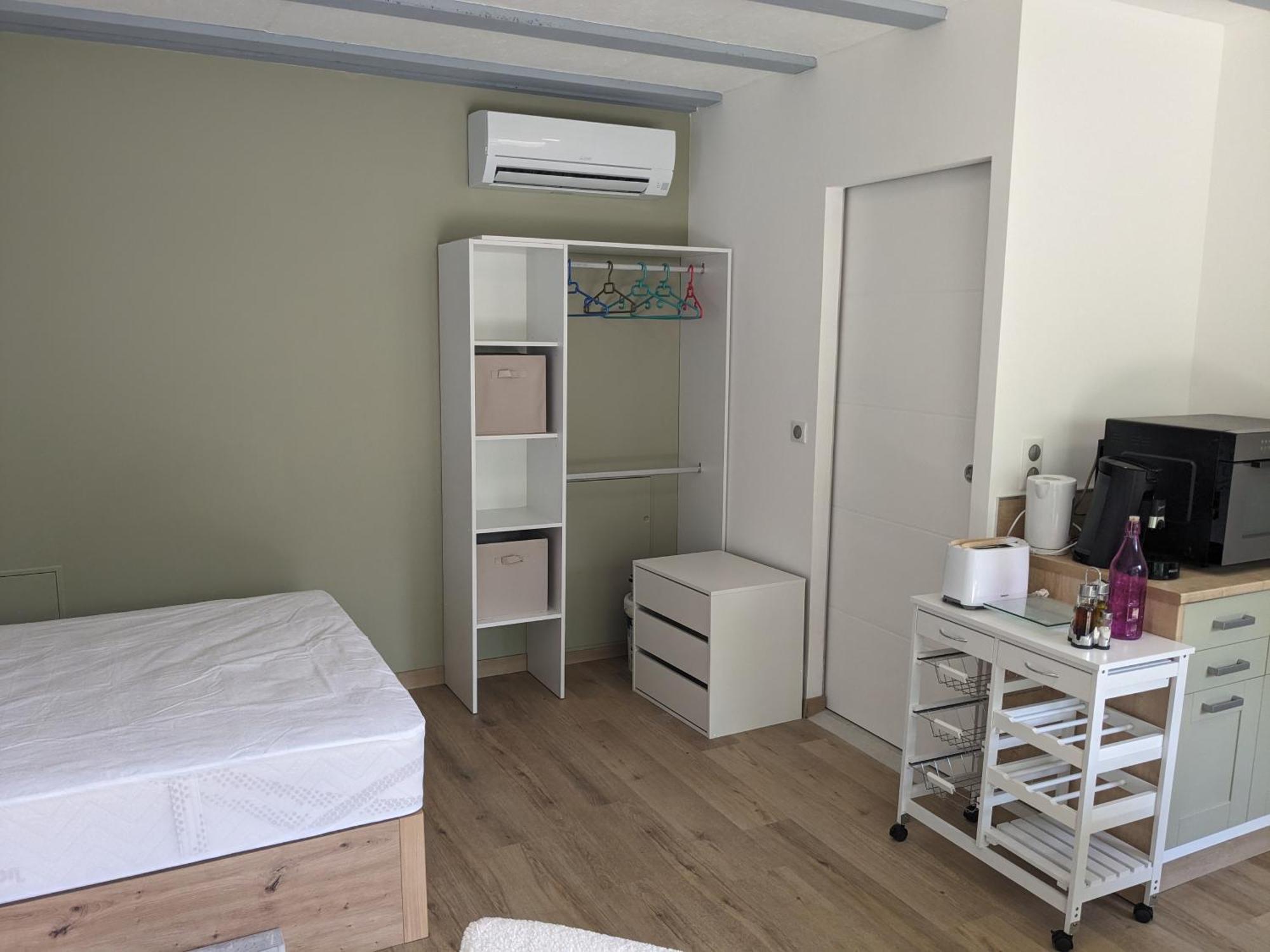 Studio Céret Eksteriør bilde